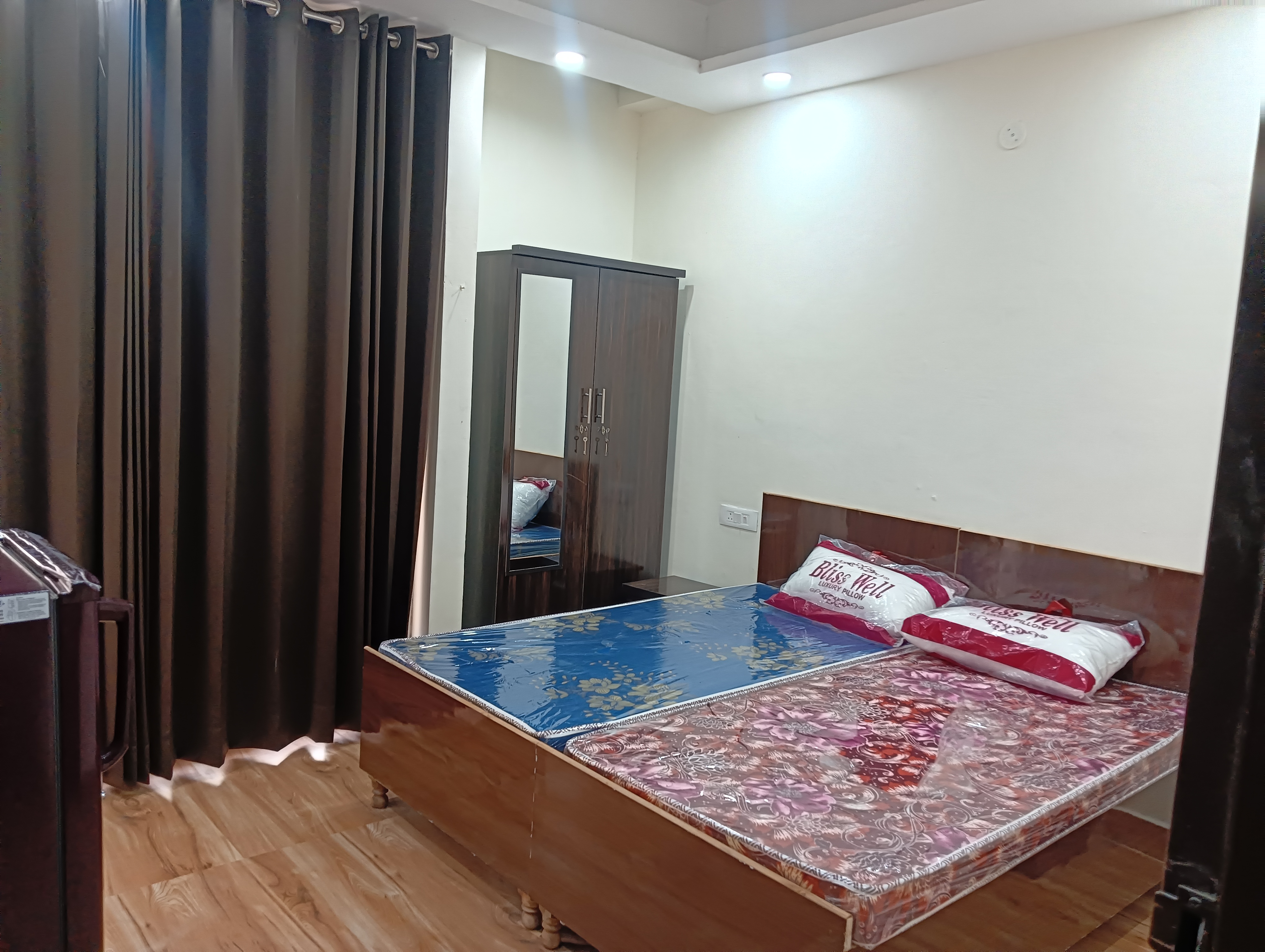 1 RkIndependent House For Rent in FAOA