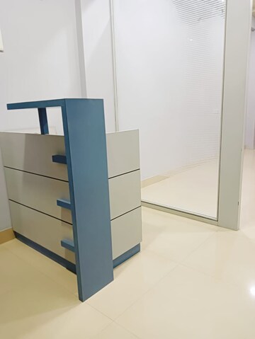 Room in  Office Space at Satra Plaza, Vashi Sector 19d – for Rent