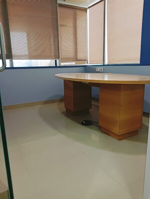 Kitchen in  Office Space at Satra Plaza, Vashi Sector 19d – for Rent