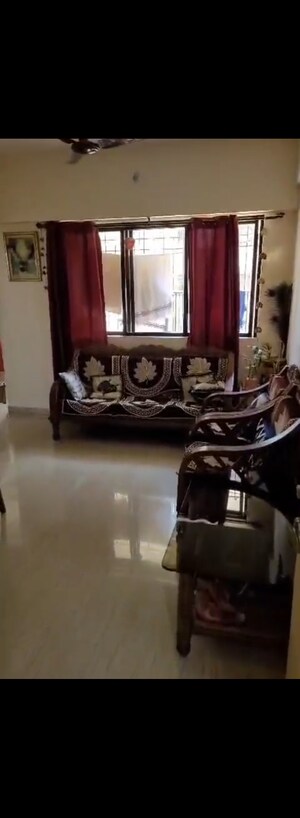 2 BHK Apartment For Rent in Raunak Unnathi Woods Phase 4 And 5, Ghodbunder Road