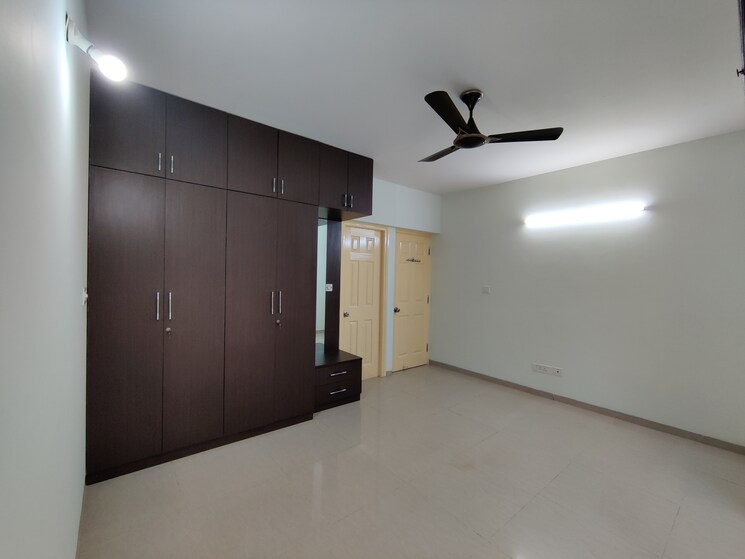 Room, nitesh-columbus-square 3 Bedroom 1950 Sq.Ft. Apartment In Bellary Road Bangalore 9487434