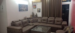 3.5 BHK + Servant Room Apartment For Sale in KLJ Greens