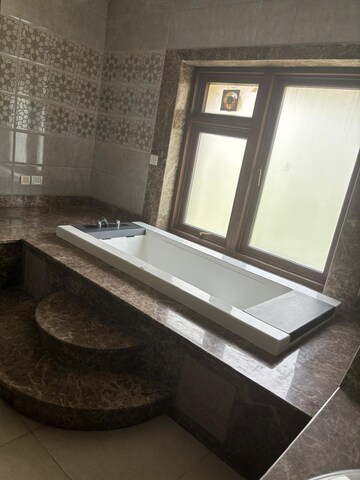 Building Lobby in 2 BHK Apartment at RWA Apartments Sector 116, Sector 116 – for Rent