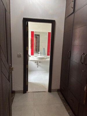 Building Lobby in 2 BHK Apartment at RWA Apartments Sector 116, Sector 116 – for Rent