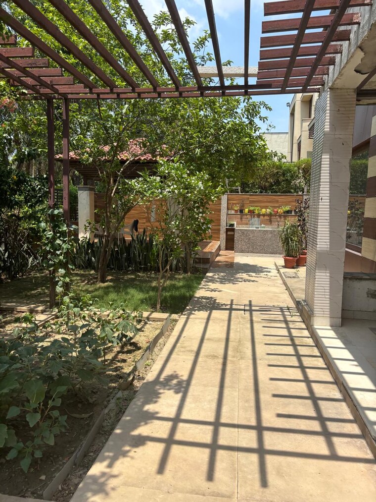 Balcony, rwa-apartments-sector-116 2 Bedroom 950 Sq.Ft. Apartment In Sector 116 Noida 9487458