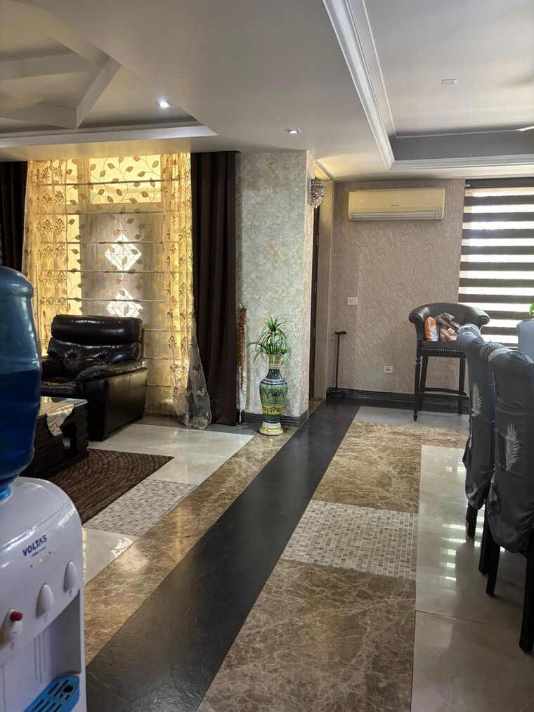 Living Room, rwa-apartments-sector-116 2 Bedroom 950 Sq.Ft. Apartment In Sector 116 Noida 9487458