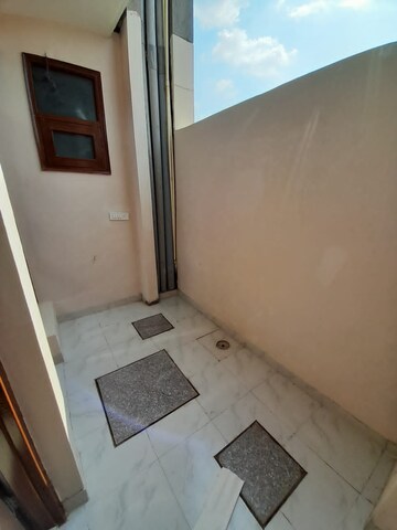 Balcony in 2 BHK Builder Floor at Sector 116 – for Sale