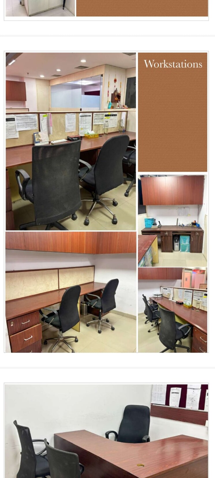 Team Area, gomti nagar Commercial Office Space 1650 Sq.Ft. In Gomti Nagar Lucknow 9487471