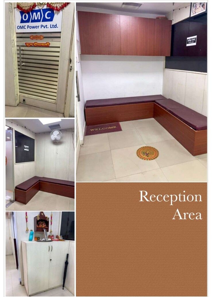 undefined, gomti nagar Commercial Office Space 1650 Sq.Ft. In Gomti Nagar Lucknow 9487471