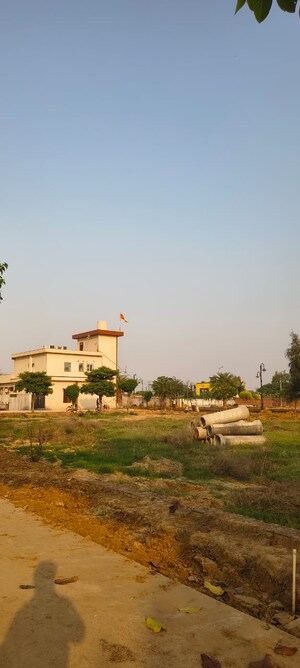  Plot – Exterior View View at Sujanpur - for Sale