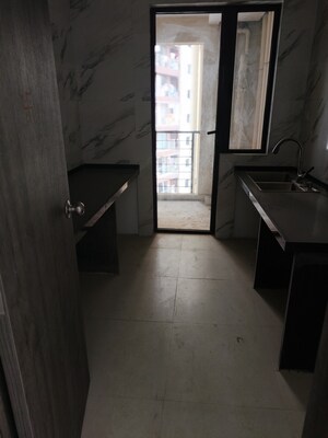 Kitchen in 2 BHK Apartment at Risland The Icon, Dhokali – for Rent