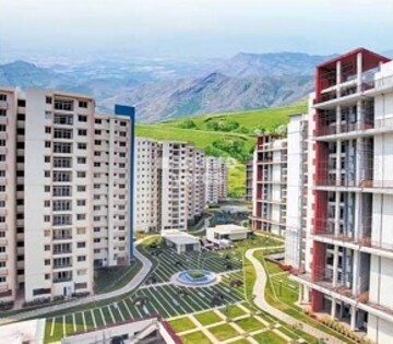 3 BHK Apartment For Rent in Hill County, Bachupally
