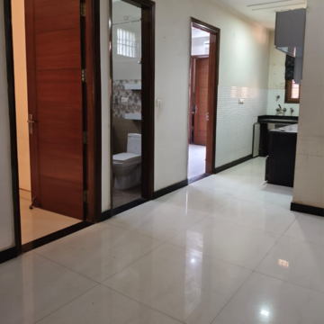 Room in 1 BHK Builder Floor at Gyan Khand I – for Rent