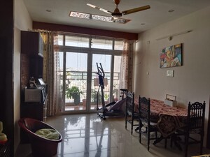 Gym in 3 BHK Apartment at Hill County, Bachupally – for Rent