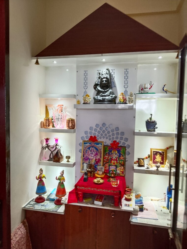 undefined, hill-county 3 Bedroom 1648 Sq.Ft. Apartment In Bachupally Hyderabad 9487466