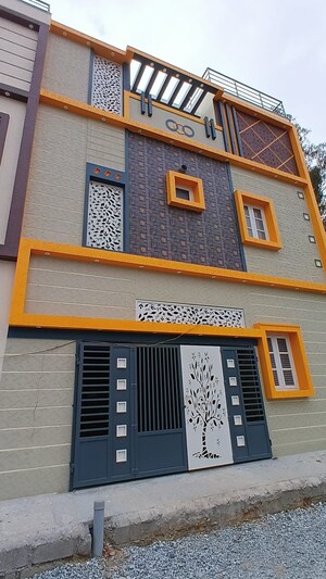 3 BHK Independent House For Sale in Horamavu