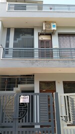 2 BHK 1000 Sq.Ft. Villa in Aerocity