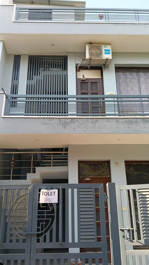 2 BHK Villa For Rent in Aerocity