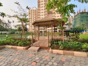 3 BHK Apartment – Exterior View View at Devaloke Sonar City, Narendrapur - for Sale