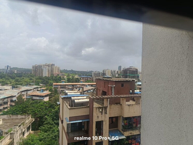 Exterior View, regency-sarvam 2 Bedroom 750 Sq.Ft. Apartment In Titwala Thane 9487469