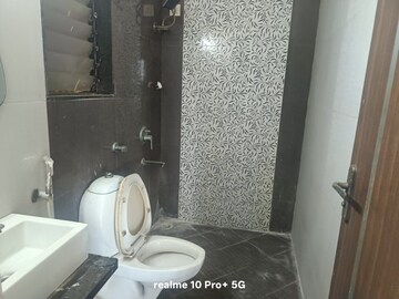 Bathroom in 2 BHK Apartment at Regency Sarvam, Titwala – for Rent