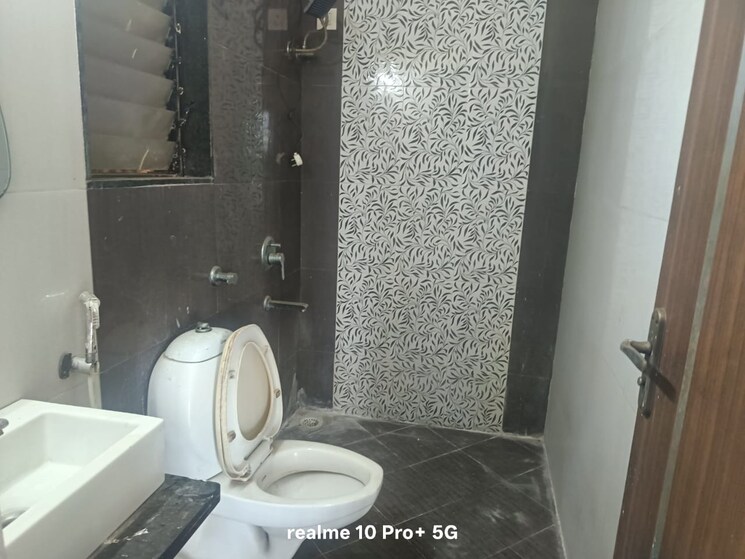 Bathroom, regency-sarvam 2 Bedroom 750 Sq.Ft. Apartment In Titwala Thane 9487469