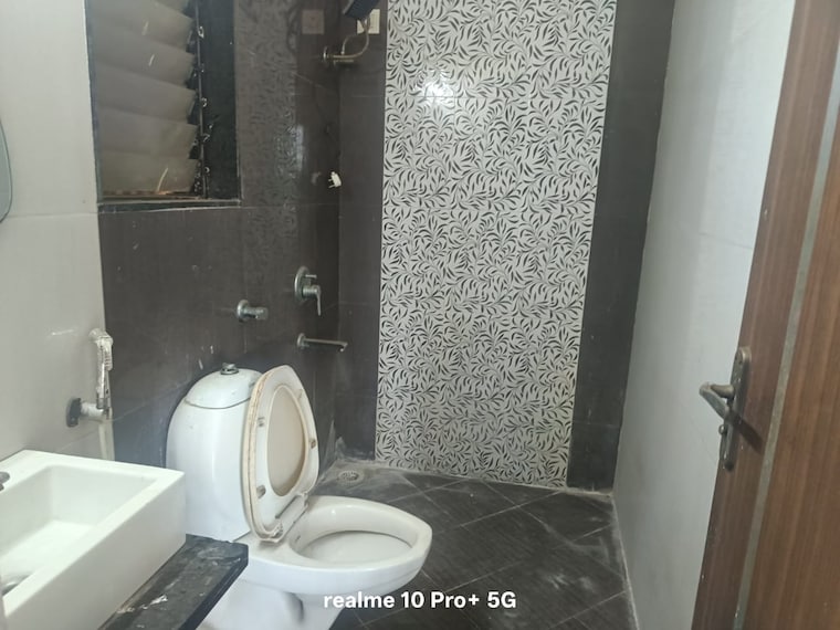 Bathroom, regency-sarvam 2 Bedroom 750 Sq.Ft. Apartment In Titwala Thane 9487469