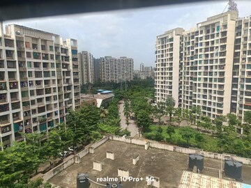 2 BHK Apartment – Exterior View View at Regency Sarvam, Titwala - for Rent