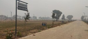 Plot Area in  Plot at Amolik Aster Woods, Sector 98 – for Sale