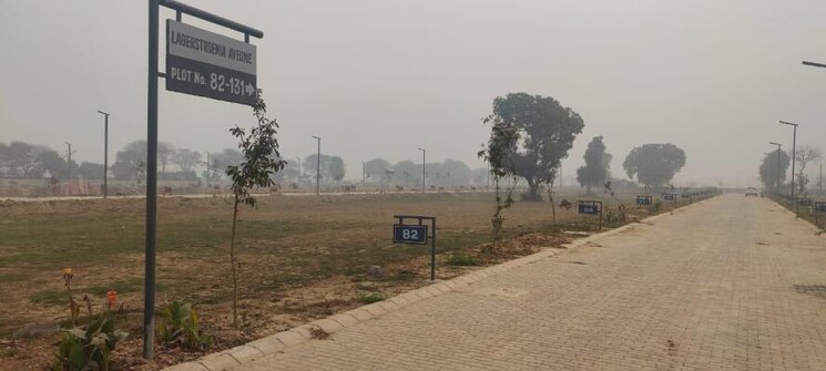 undefined, amolik-aster-woods  180 Sq.Yd. Plot In Sector 98 Faridabad 9487479