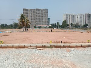  Plot – Exterior View View at Devanahalli - for Sale