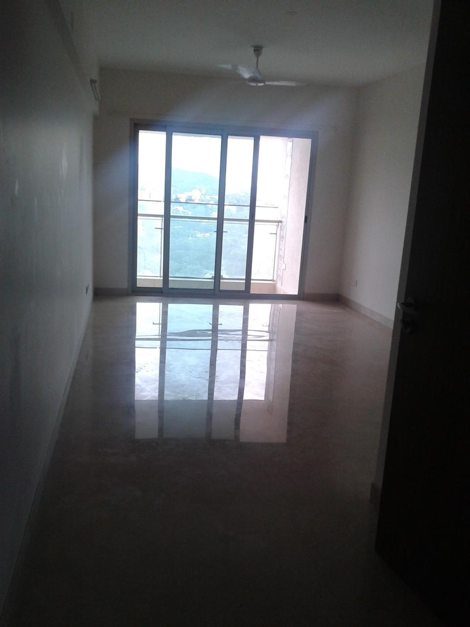 2 BHK + Pooja Room Apartment For Sale in DB Woods