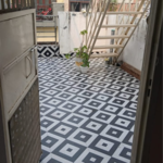 1 BHK 550 Sq.Ft. Builder Floor in Indirapuram 