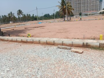  Plot For Sale in Devanahalli