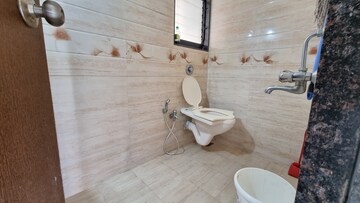 Master Bedroom in 2 BHK Apartment at DGS Sheetal Dharmaraj, Malad West – for Rent