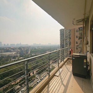 3 BHK Apartment For Rent in Maxblis White House-II, Sector 75