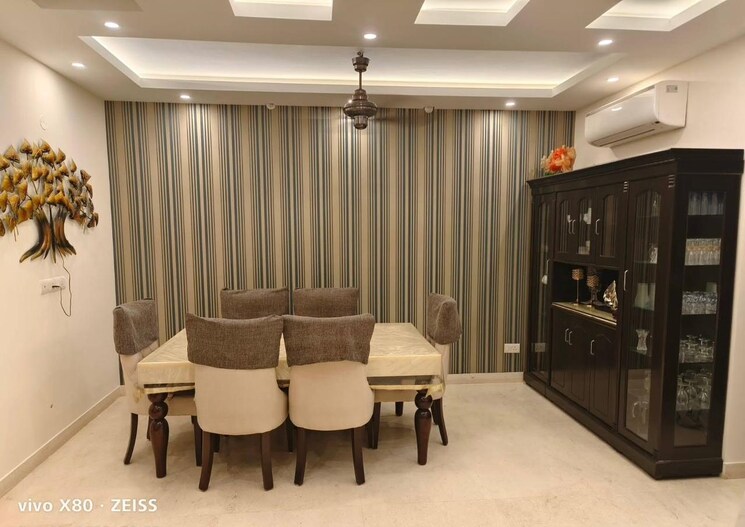 Master Bedroom, emaar-the-enclave 4 Bedroom 2415 Sq.Ft. Apartment In Sector 66 Gurgaon 9487515