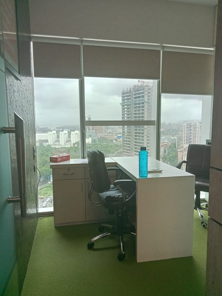 Team Area, rupa-solitaire Commercial Office Space 3650 Sq.Ft. In Kopar Khairane Navi Mumbai 9487502