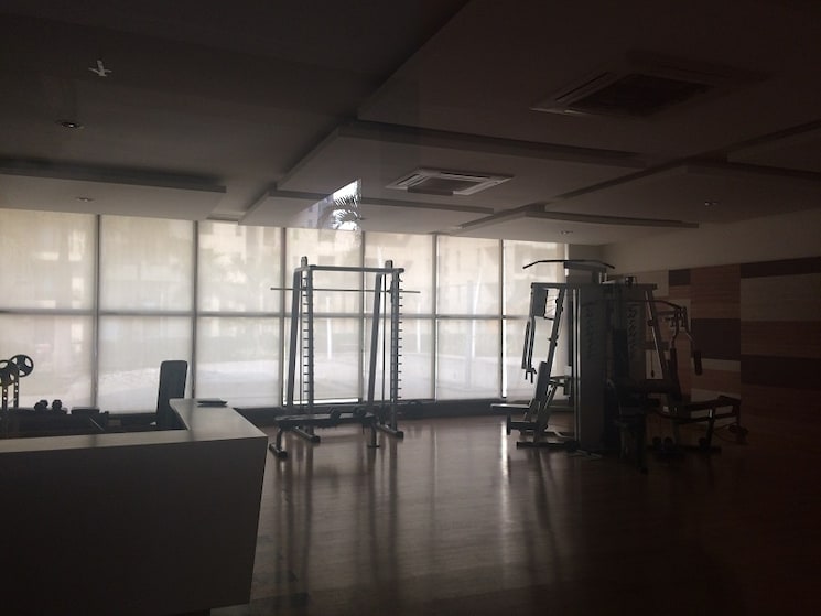 Living Room, unitech-fresco 2 Bedroom 1336 Sq.Ft. Apartment In Sector 50 Gurgaon 9487510