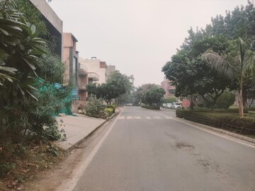 2 BHK Apartment – Exterior View View at Unitech Fresco, Sector 50 - for Sale