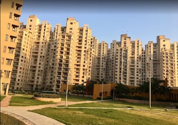 2 BHK Apartment – Exterior View View at Unitech Fresco, Sector 50 - for Sale