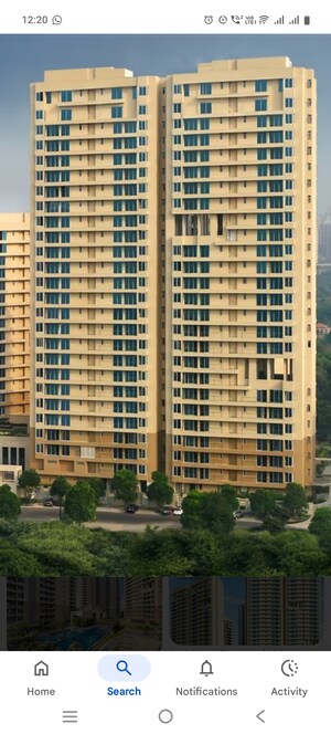 4 BHK Apartment For Rent in Ambience Tiverton, Sector 50