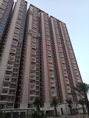 3 BHK Apartment – Exterior View View at Urbanrise On Cloud 33, Bachupally - for Sale