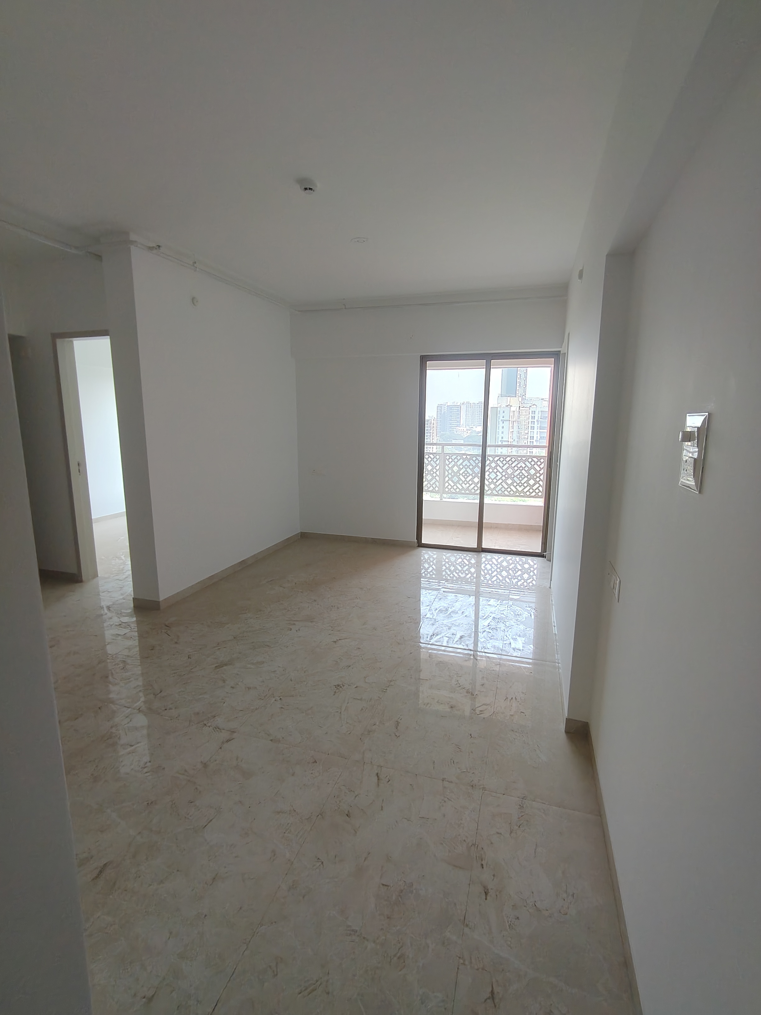 2 BHK + Pooja Room Apartment For Rent in Kanifnath Royal KP Stellar