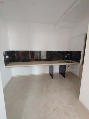 Kitchen in 2 BHK Apartment at Kanifnath Royal KP Stellar, Mohammadwadi – for Rent