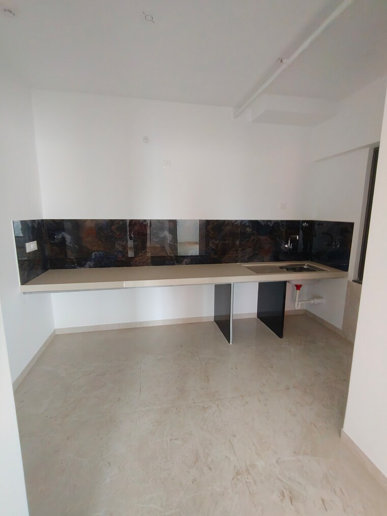 Kitchen, kanifnath-royal-kp-stellar 2 Bedroom 790 Sq.Ft. Apartment In Mohammadwadi Pune 9487524