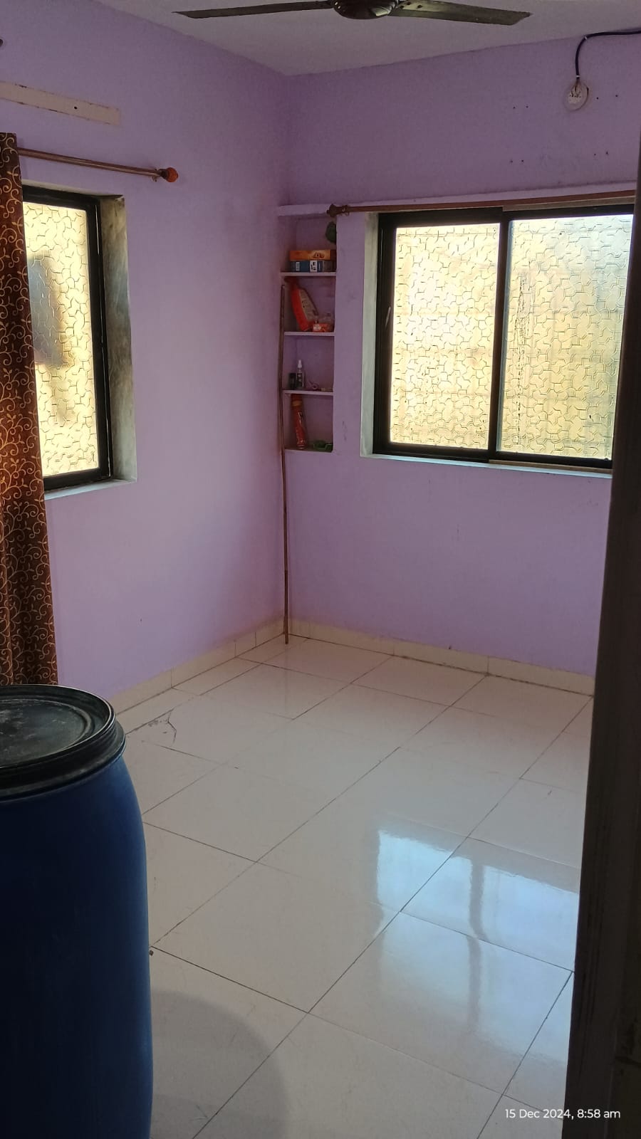 1 BHK Apartment For Sale in Om Sai Residency Titwala