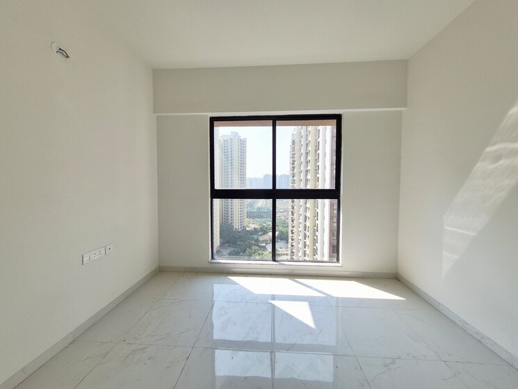 Room, runwal-gardens 3 Bedroom 907 Sq.Ft. Apartment In Dombivli East Thane 9487522