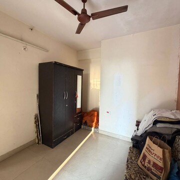 Living Room in 3 BHK Apartment at Maxblis White House-II, Sector 75 – for Rent