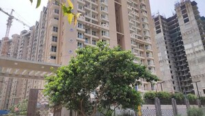 3 BHK Apartment – Exterior View View at Amrapali Silicon City, Sector 76 - for Sale